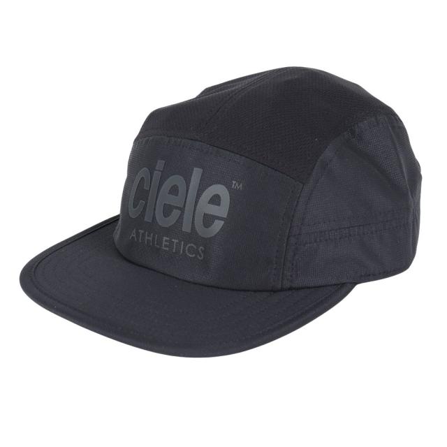 シエル(ciele)GOCAP ATHLETICS キャップ 4100040012212(Men’s)の通販は 5,324円