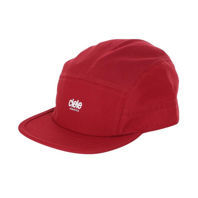 シエル(ciele)ランニング ALZCAP-ATHLETICS SMALL キャップ 4100380057231(Men’s…の通販は