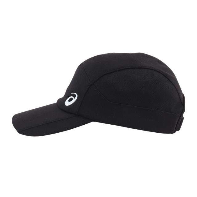 アシックス(ASICS)ランニングニットキャップ 3013B026.001(Men's