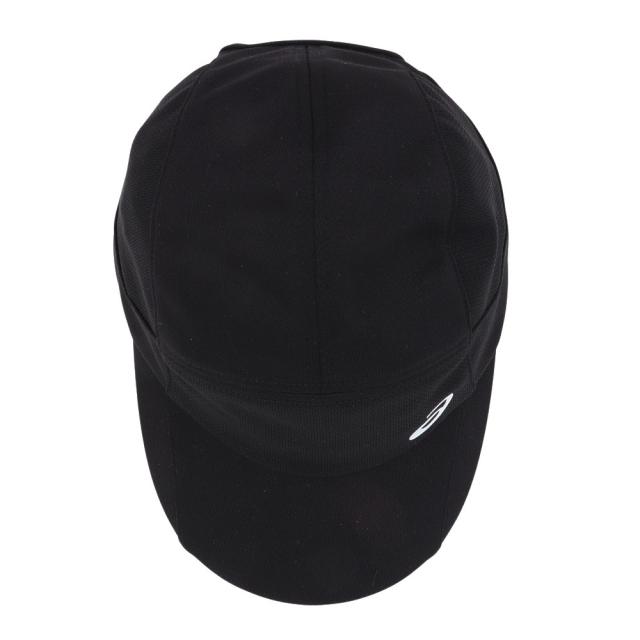 アシックス(ASICS)ランニングニットキャップ 3013B026.001(Men's