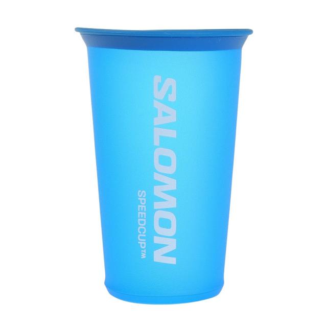 サロモン(SALOMON)コップ SOFT CUP SPEED 150ml/5oz LC1917600(Men’s、Lady’…