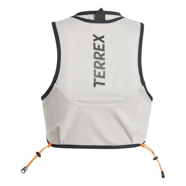 【ポイント5％！5/3 21:00〜22:59限定】アディダス(adidas)テレックス トレイルランニング テックロック ベスト 5L JNT80-IW0938(Men’s)