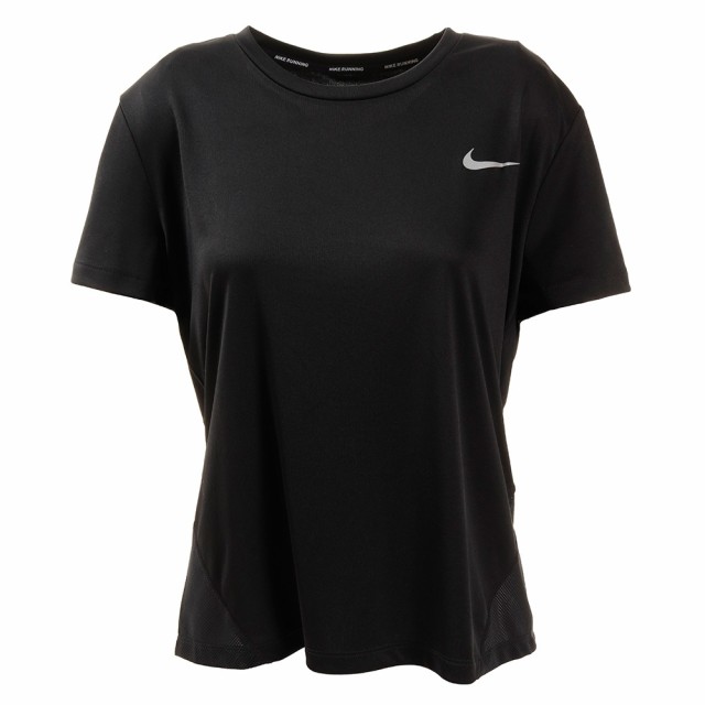 ナイキ Nike Tシャツ レディース 半袖 マイラー Aj8122 010sp19 オンライン価格 Lady S の通販はau Pay マーケット Super Sports Xebio