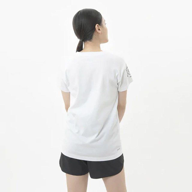 ニューバランス(new balance)半袖 Tシャツ レディース 名古屋