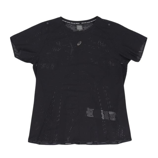 アシックス(ASICS)METARUN ACTIBREEZE 半袖シャツ 2012C976.001(Lady’s)の通販は 6,589円