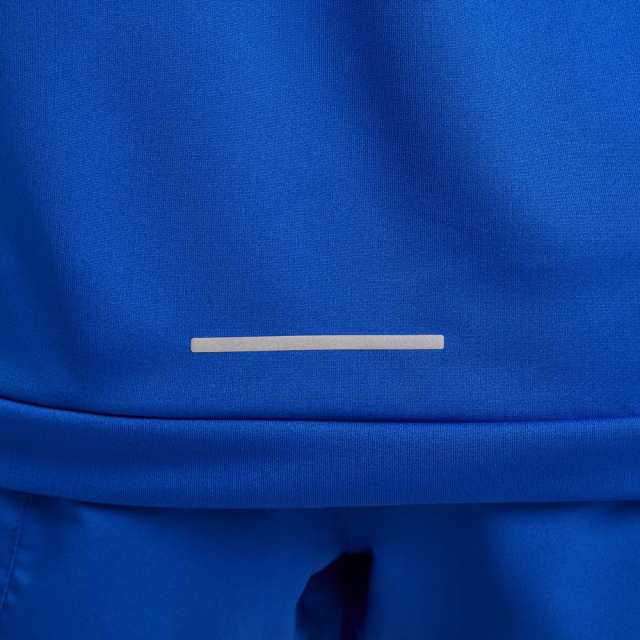 ナイキ(NIKE)ジャケット ハーフジップ ミッドレイヤー 速乾