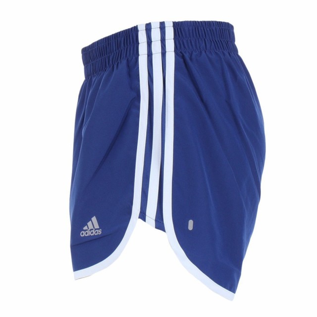 アディダス(adidas)ショートパンツ レディース マラソン 20 