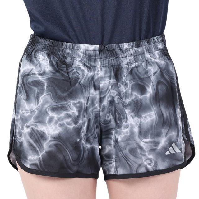 アディダス(adidas)ショートパンツ レディース マラソン 20 DMH23
