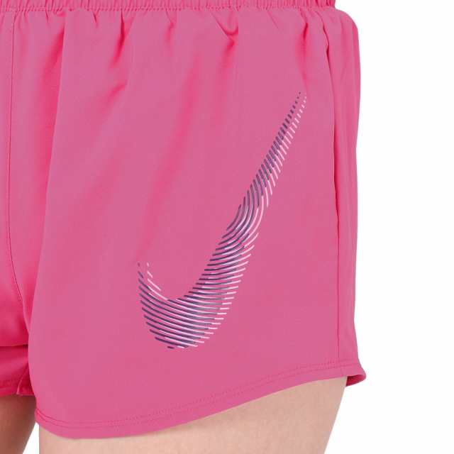 ナイキ(NIKE)ドライフィット ワン スウッシュ ミッドライズ ランニングショートパンツ インナー付き FB4929-615…の通販はau PAY  マーケット - Super Sports XEBIO | au PAY マーケット－通販サイト