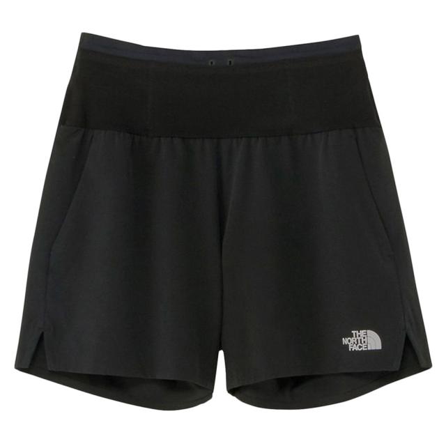 ザ・ノース・フェイス(THE NORTH FACE)エンデュリスレーシングショーツ NBW72480 K(Lady’s)