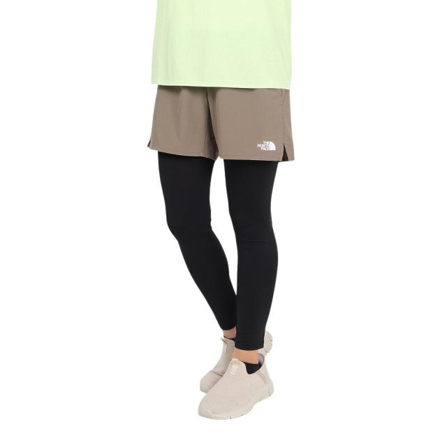 ザ・ノース・フェイス(THE NORTH FACE)エンデュリスレーシングショーツ ショートパンツ NBW72480 MR(L…