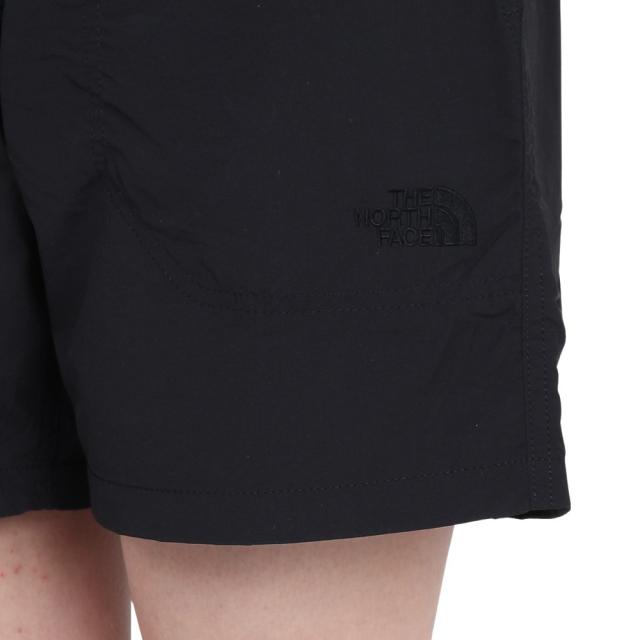 【ポイント5％！5/3 21:00〜22:59限定】ザ・ノース・フェイス(THE NORTH FACE)フリーランショーツ NBW22591 K(Lady’s)_7