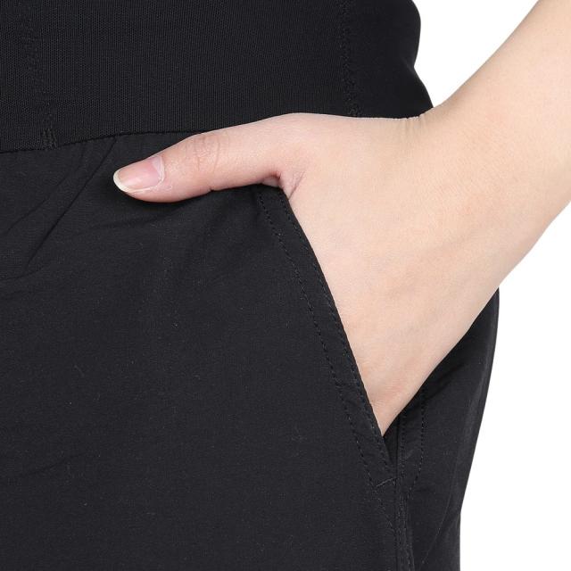 【ポイント5％！5/3 21:00〜22:59限定】ザ・ノース・フェイス(THE NORTH FACE)フリーランショーツ NBW22591 K(Lady’s)_8