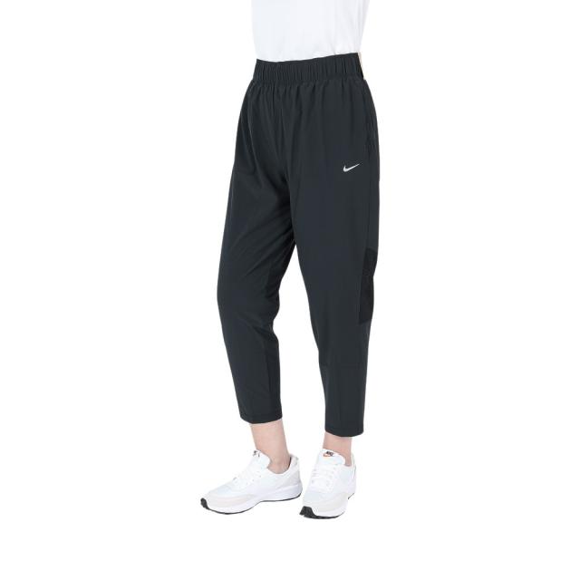 ナイキ(NIKE)ミッドライズ 7/8 ランニングパンツ FB7030-010(Lady’s)