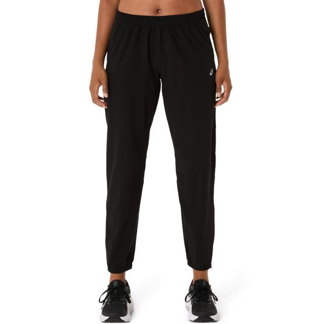 アシックス(ASICS)ランニングドライウーブンパンツ 2012D143.001(Lady’s)
