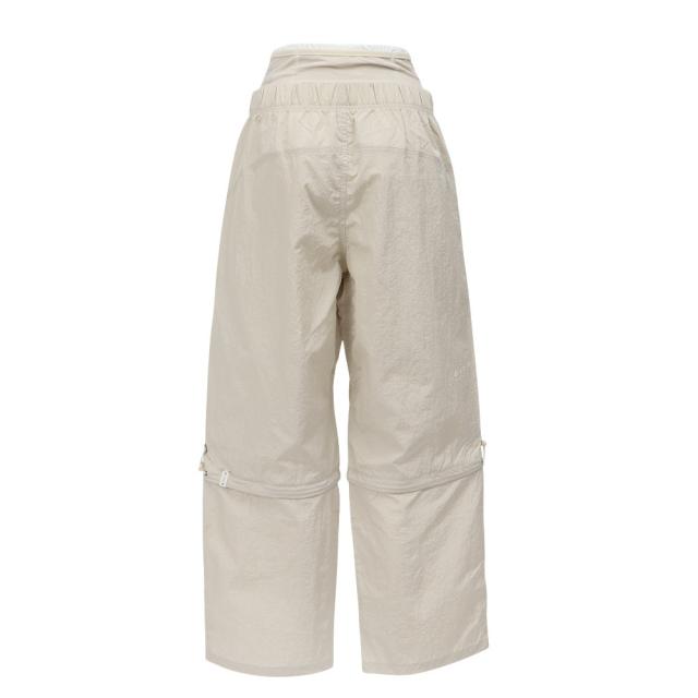 【ポイント5％！5/3 21:00〜22:59限定】アディダス(adidas)RUN ウーブンパンツ OFU03-KL8282(Lady’s)_2