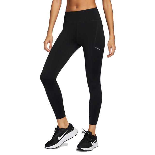 ナイキ(NIKE)スウィフト ハイウエスト 7/8 ランニングレギンス