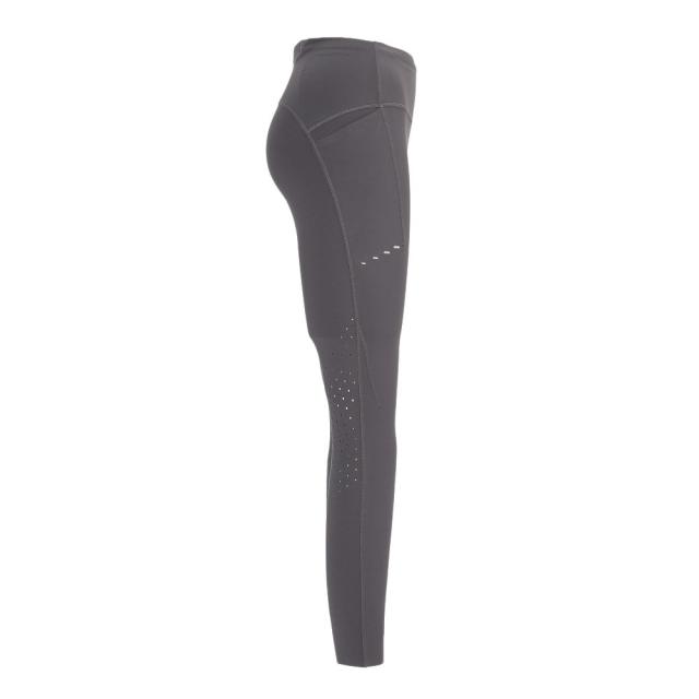 ナイキ(NIKE)ドライフィット スウィフト ハイウエスト アンクル 9分丈 ランニングレギンス ポケット付き HJ2253-…_3