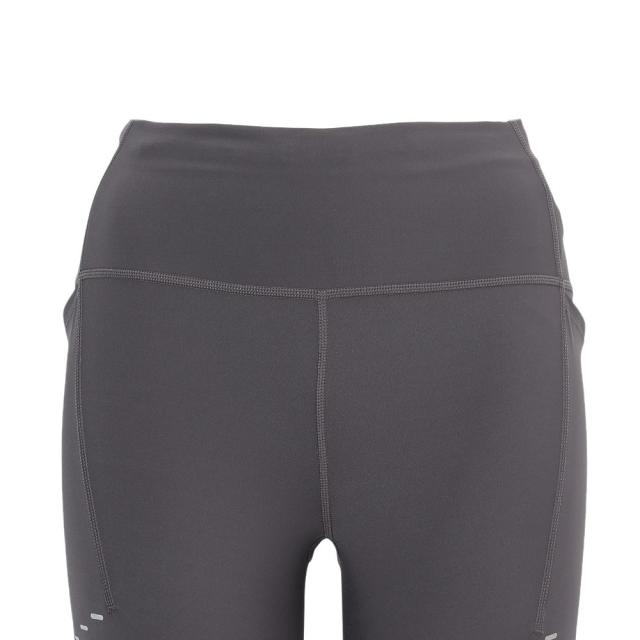 ナイキ(NIKE)ドライフィット スウィフト ハイウエスト アンクル 9分丈 ランニングレギンス ポケット付き HJ2253-…_4
