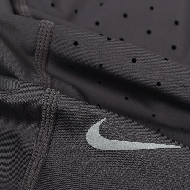 ナイキ(NIKE)ドライフィット スウィフト ハイウエスト アンクル 9分丈 ランニングレギンス ポケット付き HJ2253-…_7