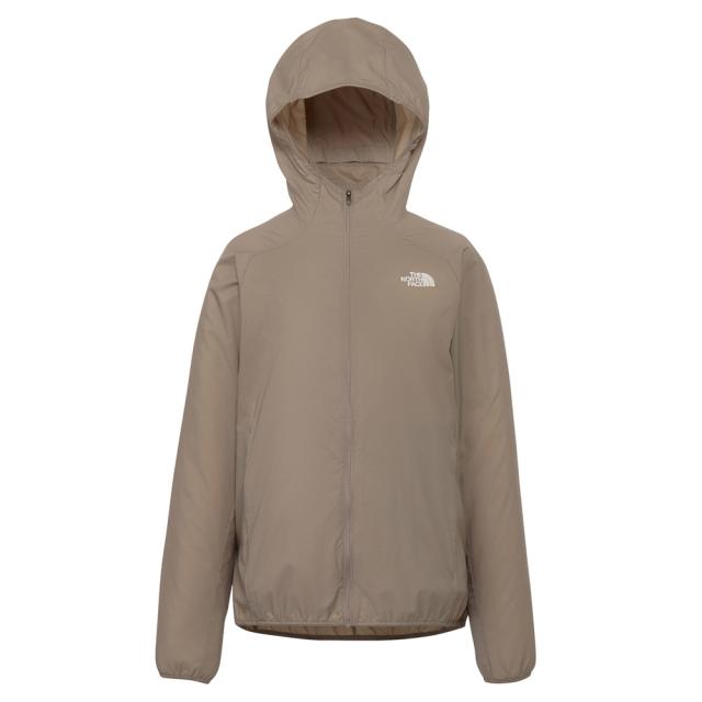 ザ・ノース・フェイス(THE NORTH FACE)ジャケット スワローテイルベントフーディ NPW72577 MR(Lady…