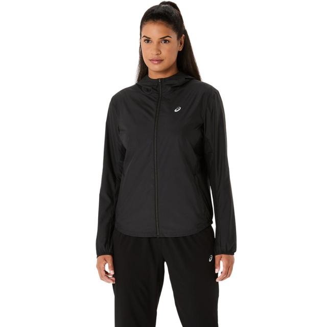 アシックス(ASICS)ランニングドライジャケット 2012D148.001(Lady’s) 7,106円