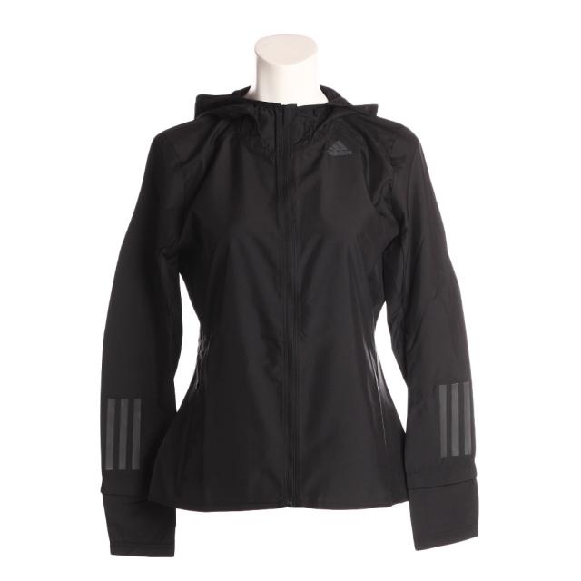 アディダス Adidas ランニング ウエア レディース ウィメンズ Response フード付き ウィンドジャケット Evk の通販はau Pay マーケット Super Sports Xebio