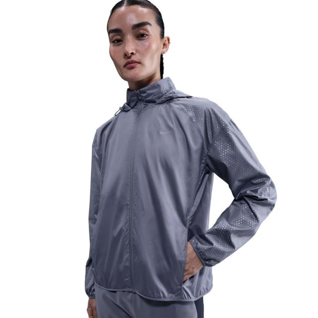 ナイキ(NIKE)テンポ REPEL フラッシュ ランニング ジャケット HV2986-499(Lady’s)