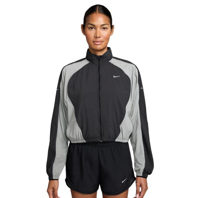 ナイキ(NIKE)スウィフト UV RPL ジャケット NV IM9481-010(Lady’s)