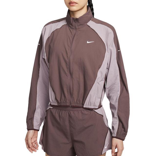 ナイキ(NIKE)ウィフト UV RPL ジャケット NV IM9481-502(Lady’s)