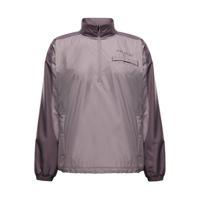 ナイキ(NIKE)ランニングジャケット ドライフット WZ OPP2 ジャケット HQ3238-019(Lady’s)