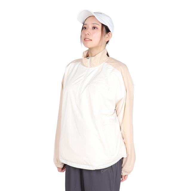 ナイキ(NIKE)ランニングジャケット ドライフット WZ OPP2 ジャケット HQ3238-110(Lady’s)