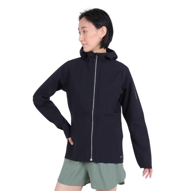 サロモン(SALOMON)BONATTI TRAIL シェルジャケット LC2175400(Lady’s)