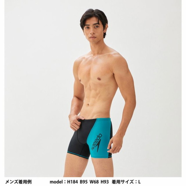 男児水着 speedo L - 水着・ラッシュガード