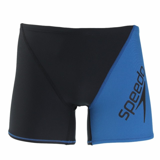 スピード(SPEEDO)競泳水着 メンズ 水泳 パネルフリージリーターンズ 