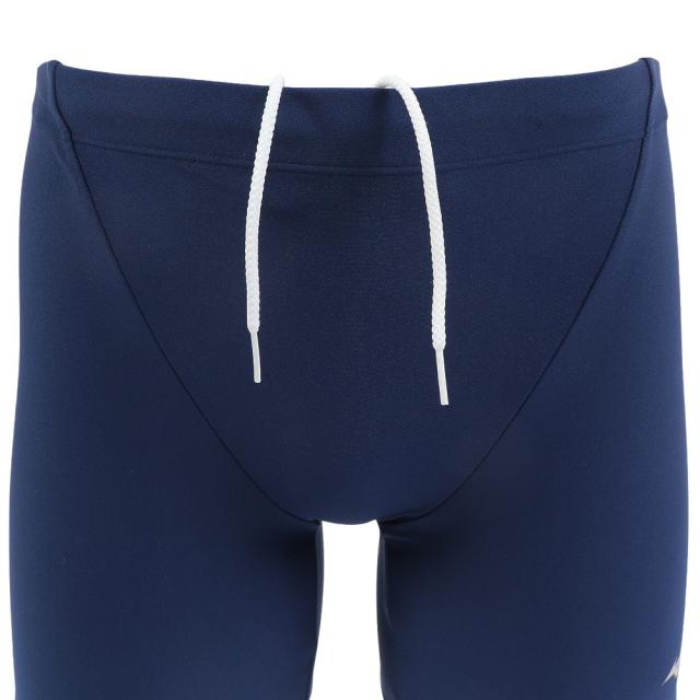 ミズノ(MIZUNO)水着 メンズ 水泳 BSハーフスパッツ N2MBAA0114(Men's