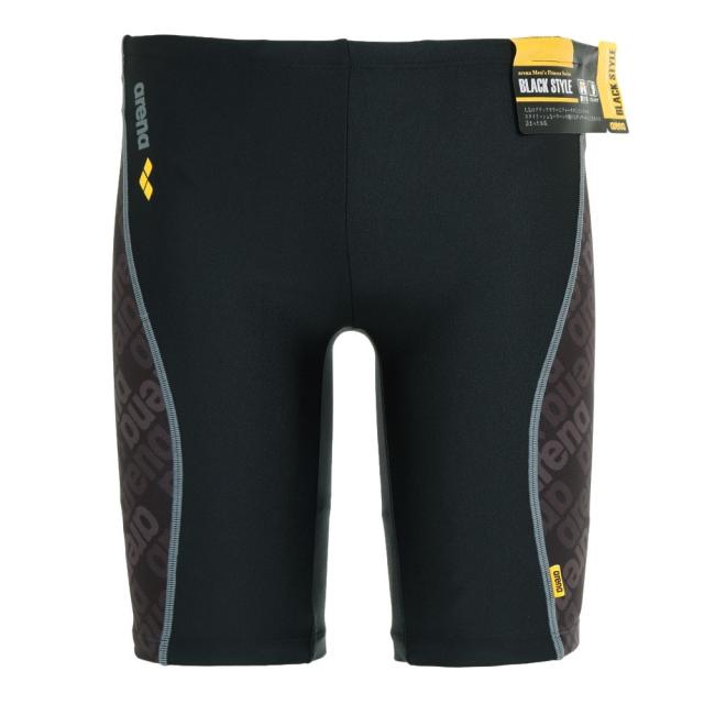 アリーナ(ARENA)水着 メンズ 水泳 ブラックスタイル ロングボックス フィットネス スパッツ トレーニング FLA-29… 4,883円