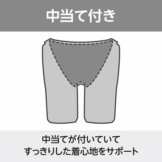 ミズノ(MIZUNO)水着 アクアフィットネス用 ハーフスパッツ N2JBB60396 ブラック(Men’s)