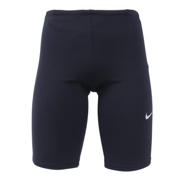 Nike スポーツ用水着 XL 黒 ナイキ(NIKE)水着 水泳 ジャマー1 黒 M-LLサイズ 2992072-018