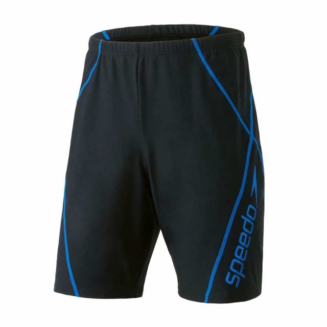 スピード(SPEEDO)水着 メンズ 水泳 ビッグライナールーズジャマー SF62360 BL(Men's)の通販はau PAY マーケット  Super Sports XEBIO au PAY マーケット－通販サイト