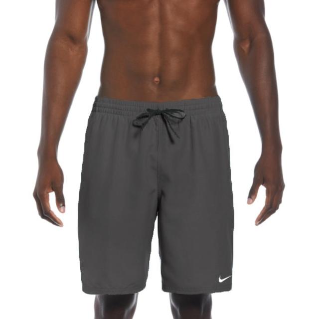 ナイキ(NIKE)水着 メンズ 水泳 ナイキ ロゴテープラップ9 ボレー