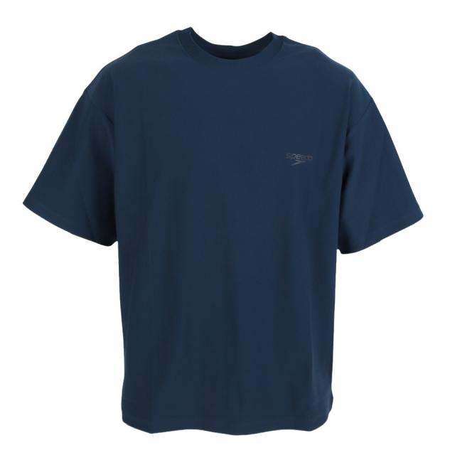 スピード(SPEEDO)スピンブーン 半袖Tシャツ SF72561G TN(Men’s)