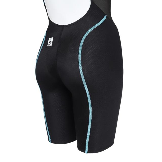 アリーナ(ARENA)競泳水着 レディース 水泳 レ-シングワンピ-ススパッツ