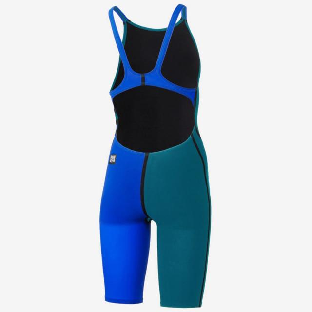 スピード(SPEEDO)競泳水着 レディース 水泳 ファストスキン プロ 3