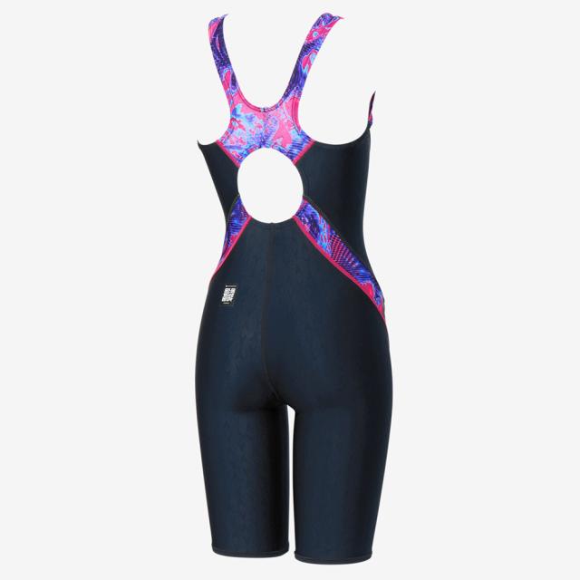 スピード(SPEEDO)競泳水着 レディース 水泳 フレックスシグマニュー