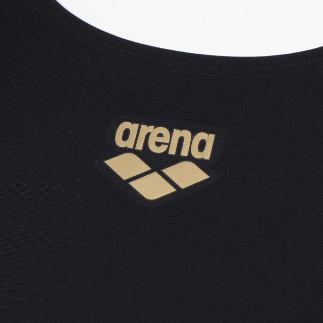 アリーナ(ARENA)競泳水着 レディース 水泳 タフスーツ トレーニング
