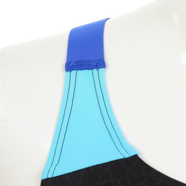 ミズノ(MIZUNO)フィットネス水着 レディース 水泳 アクア