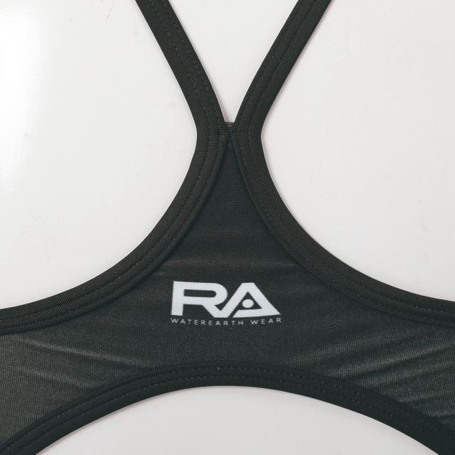 RAフィットネス水着 Hバック オールインワン NIGHT LEAVES 楽天市場