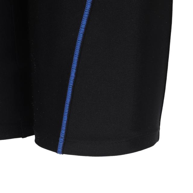 スピード(SPEEDO)フィットネス水着 水泳 CRASH-DOT LO-KNEE SFW12505