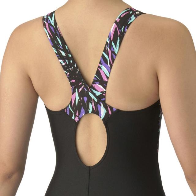 アリーナ（ARENA）フィットネス水着 レディース 水泳 アリーナ（arena） 競泳水着 練習用水着 レディース トレーニング